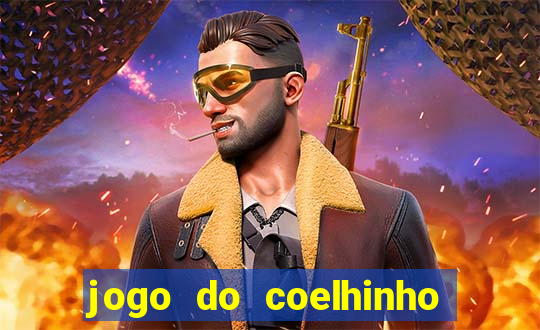 jogo do coelhinho de ganhar dinheiro